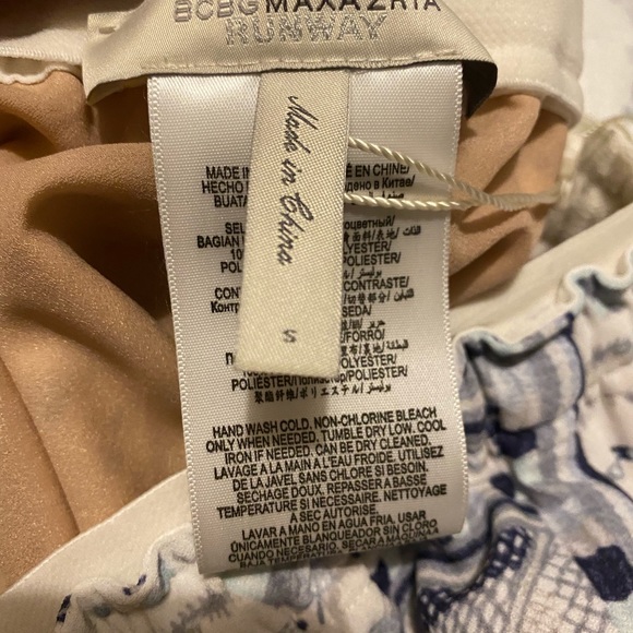 BCBG MAXAZRIA Runway collection - Picture 5 of 9